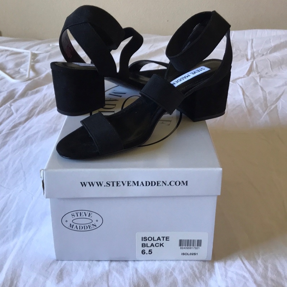 Shoes - Picture 3 of 3